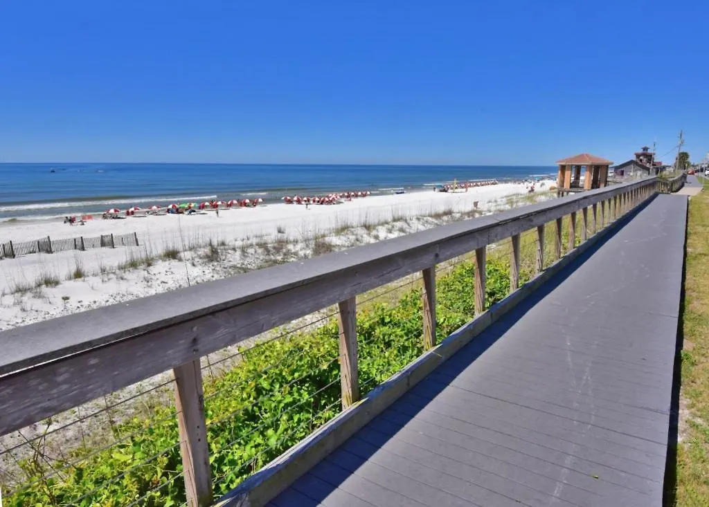 Starfish Chateau With Lsv And Heated Pool Destin
