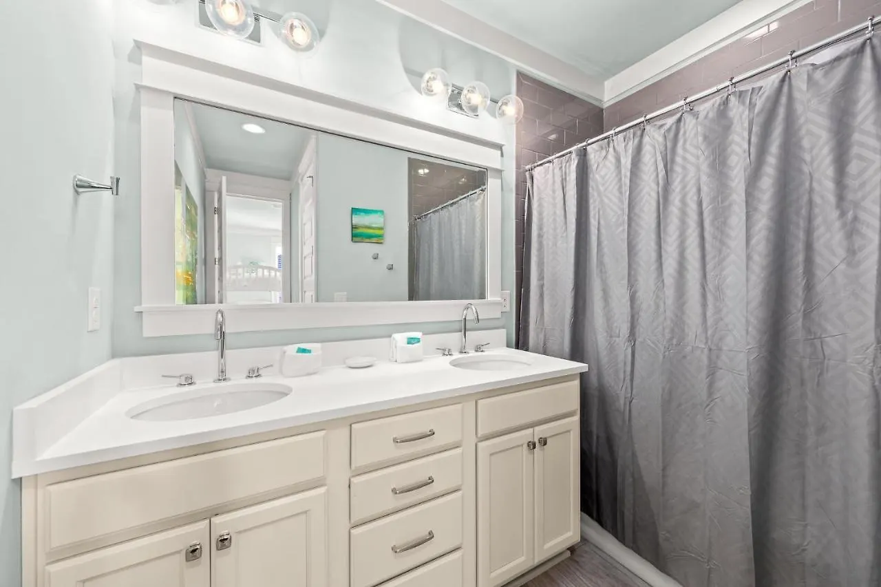 Holiday home Starfish Chateau With Lsv And Heated Pool Destin