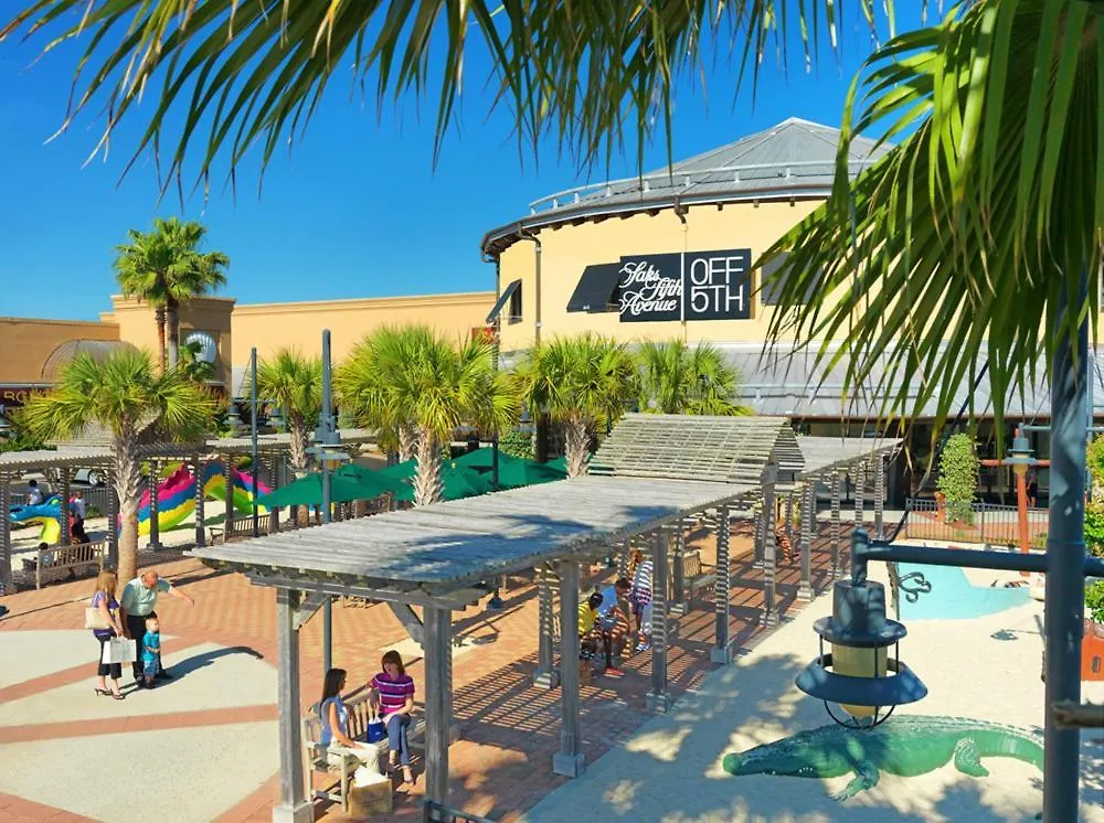 Holiday home Starfish Chateau With Lsv And Heated Pool Destin