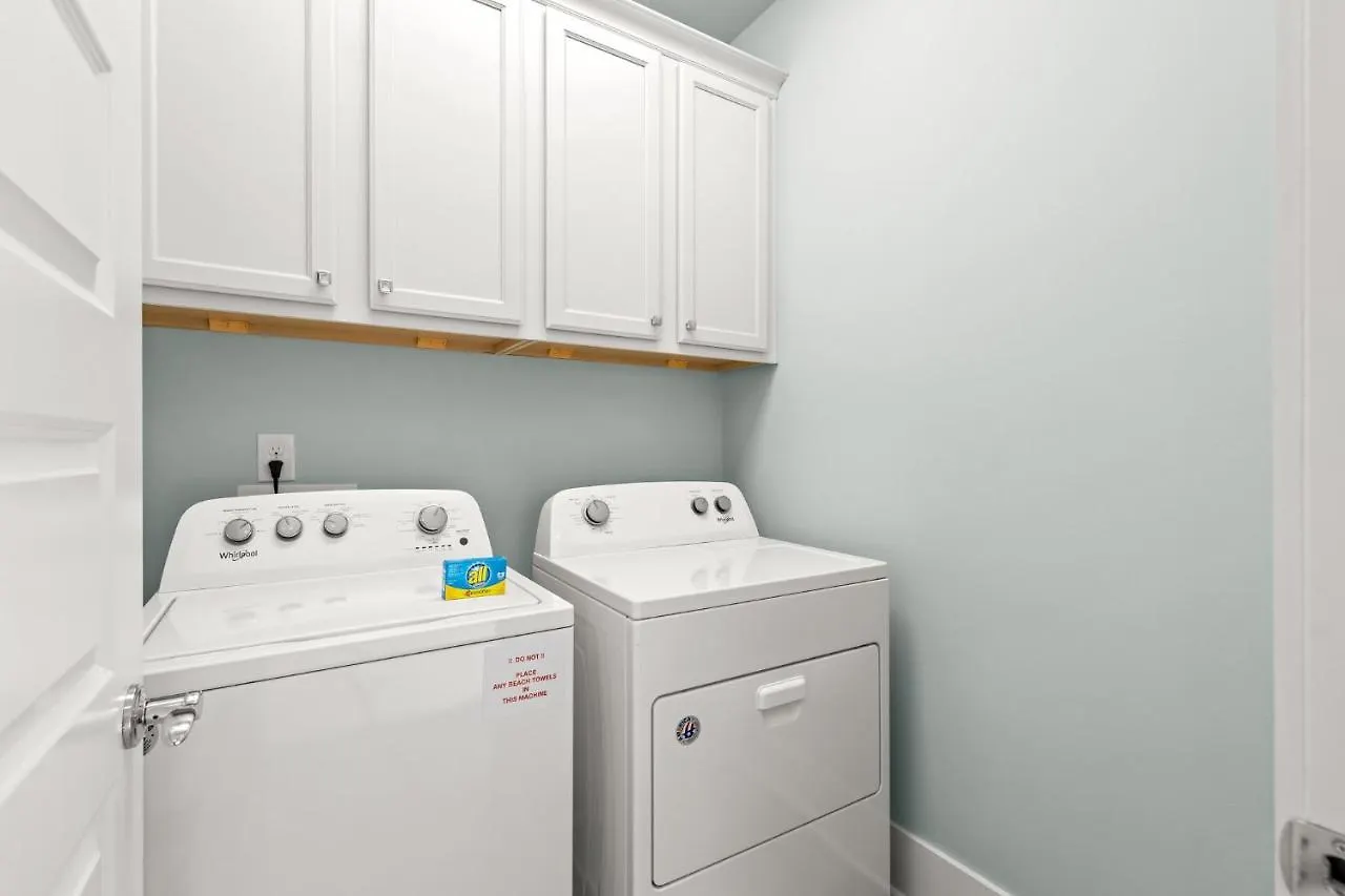 Starfish Chateau With Lsv And Heated Pool Destin 0*,  United States