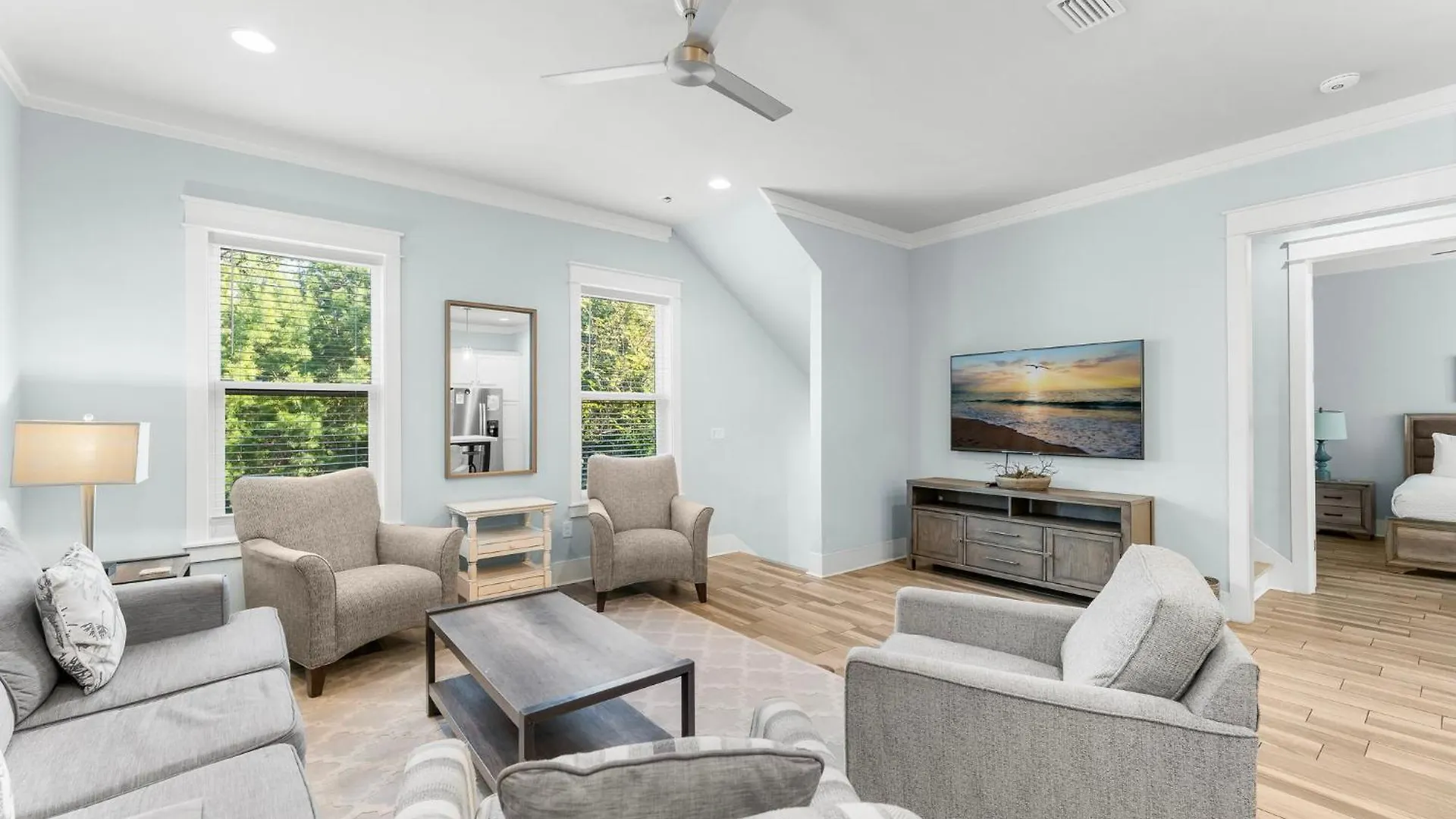 Starfish Chateau With Lsv And Heated Pool Destin Holiday home