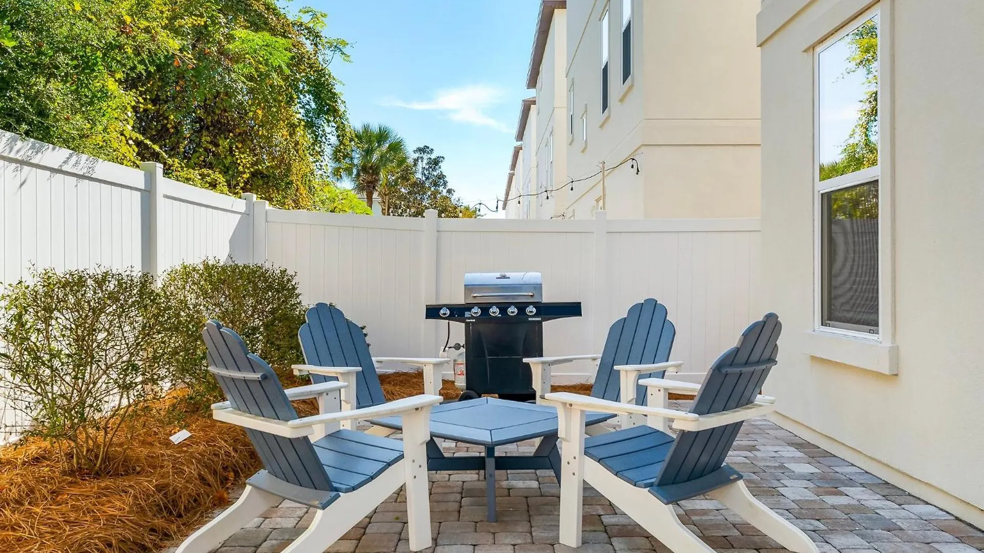 Holiday home Starfish Chateau With Lsv And Heated Pool Destin