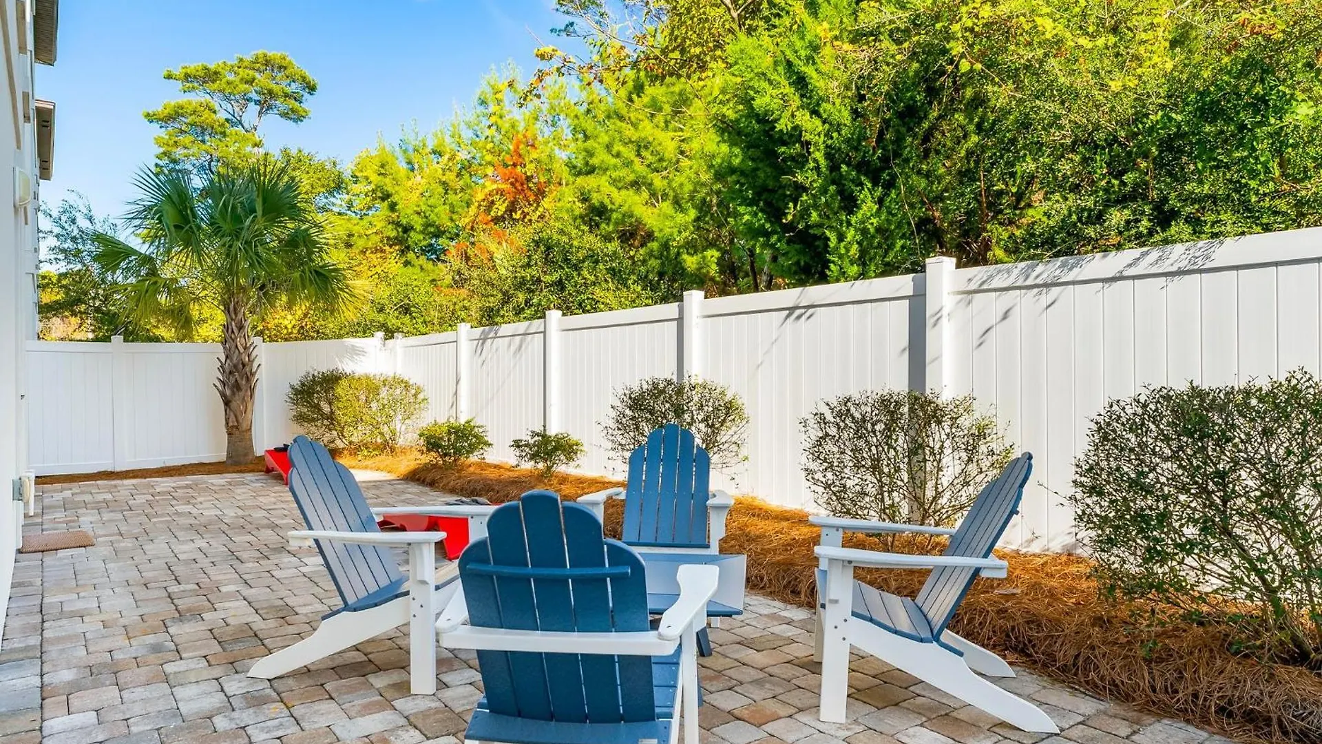 Starfish Chateau With Lsv And Heated Pool Destin United States