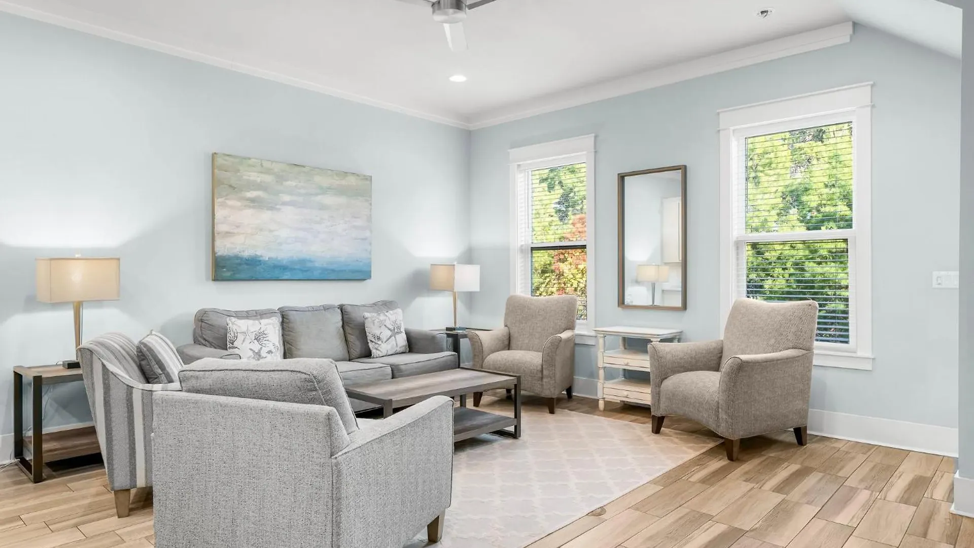 Starfish Chateau With Lsv And Heated Pool Destin Holiday home